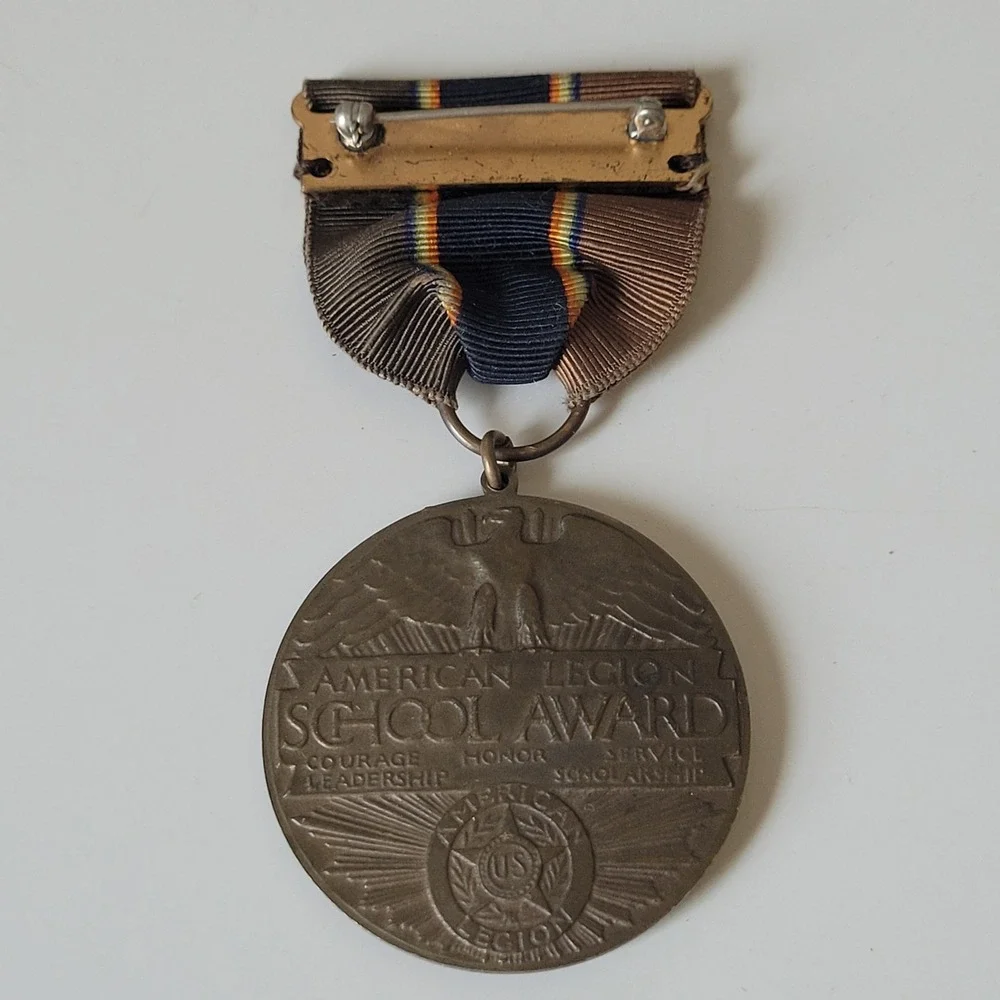 American Legion vintage american